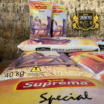 racao para cavalo ourinhos