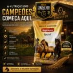 racao para cavalo ourinhos