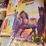 racao para cavalo ourinhos
