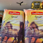 racao para cavalo ourinhos